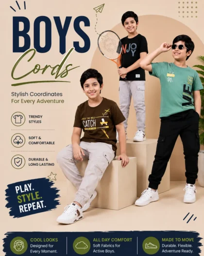 Boys